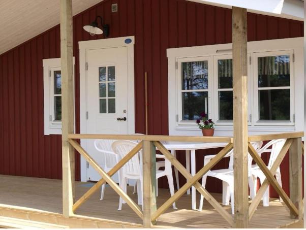 Camp Mid Adventure Hotell Torpshammar Exteriör bild
